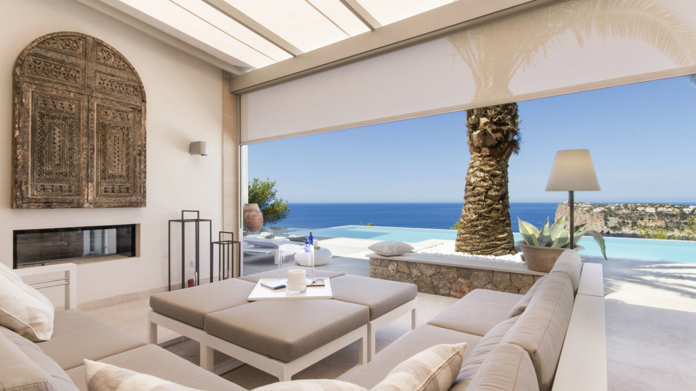 Mallorca Villas On The Beach