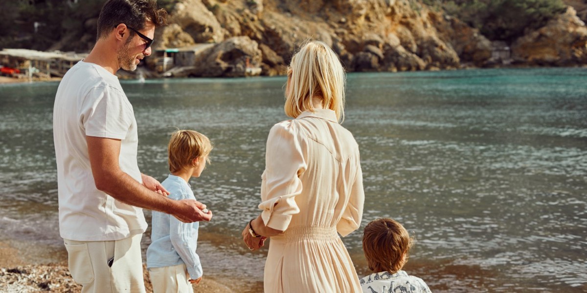 The Most Captivating Destinations in Ibiza for Families | Dynamic Lives