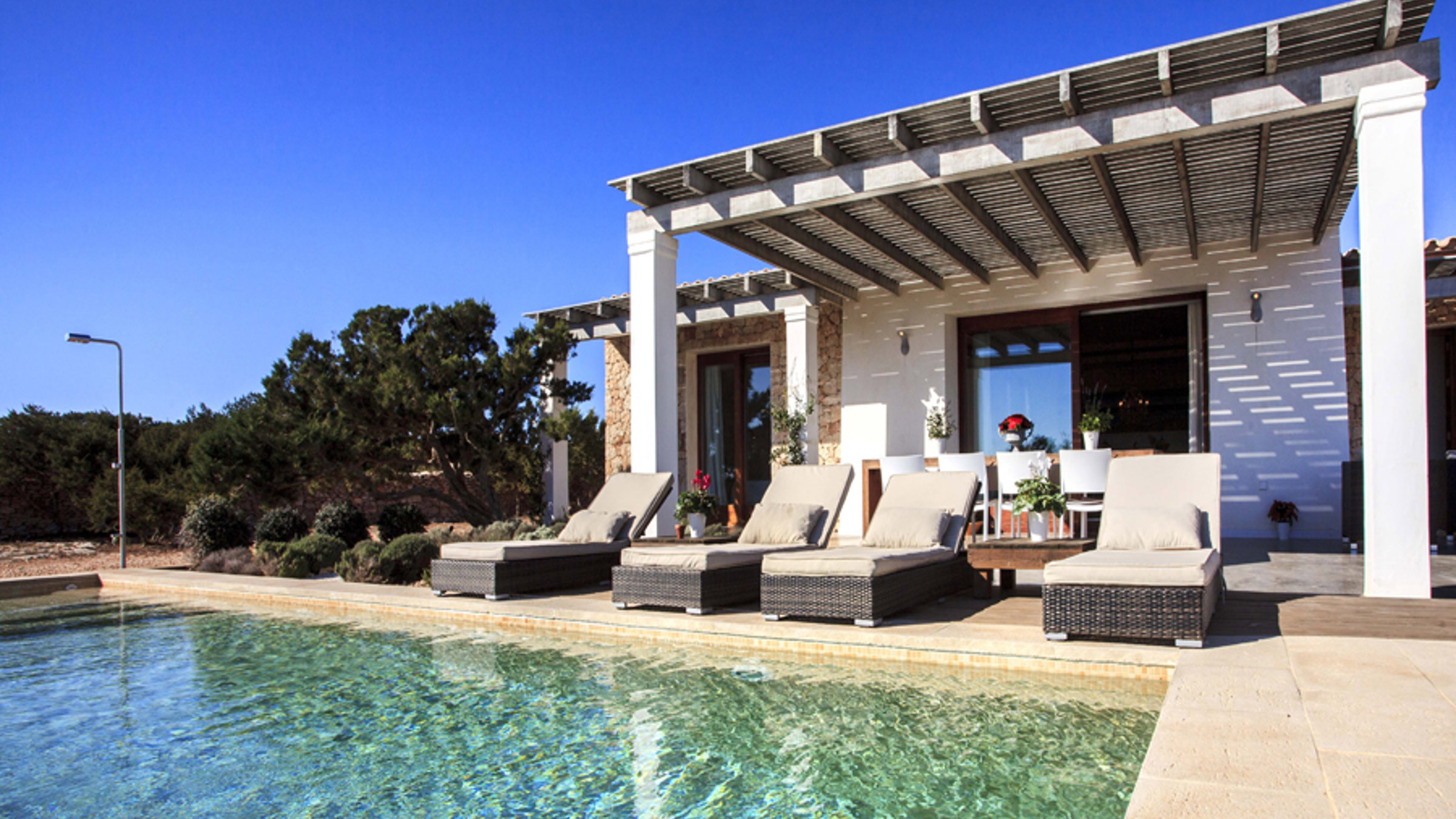 Formentera Villas