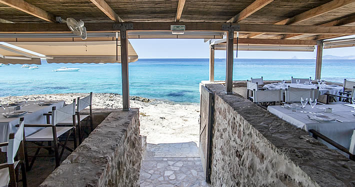 X Of The Best Restaurants In Formentera | Dynamic Lives | Dynamic Lives